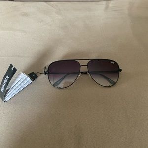 COPY - Quay Australia High Key Sunglasses